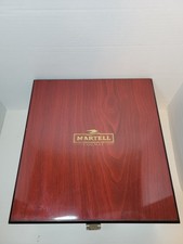 Martell Cognac XO Supreme Wood
