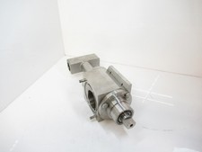 Kalix Rotary Valve For Kalix Tube Filler