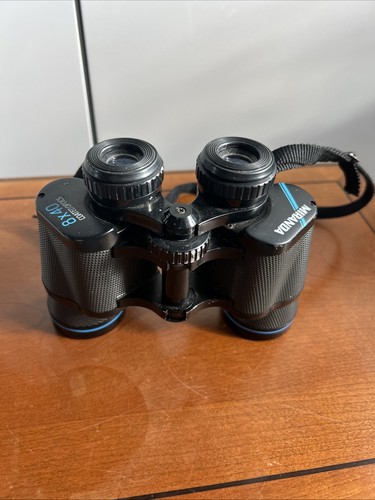 Miranda 8x40 binoculars - miranda,