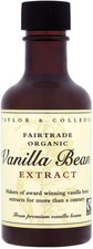 Taylor& Colledge Vanilla Bean