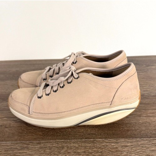 Mbt nafasi womens us 7 - us,
