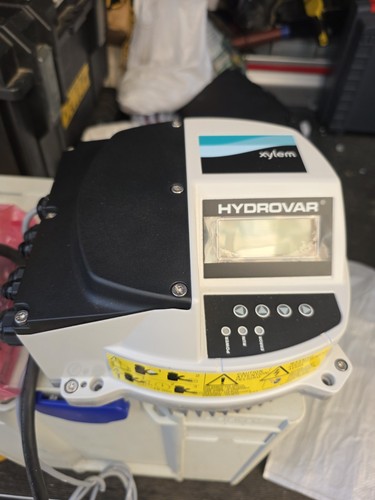 Hydrovar inverter 10073ldaa - inverter,