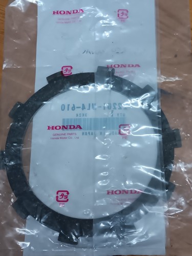 Genuine honda 22201 ml4 - genuine, 22201-ml4-610