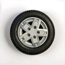 Pride Jazzy 600ES drive wheel