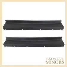 Morris Minor Kick / Step