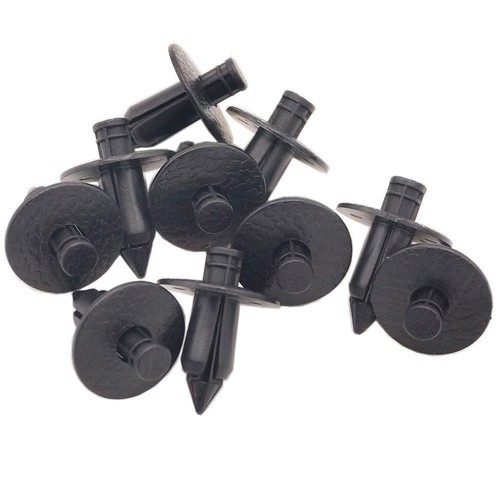 You trim wheel arch - trim,