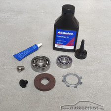 Eaton M45 Supercharger Full