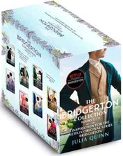 The Bridgerton Collection Box