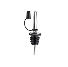 Stainless Steel Bottle Pourer
