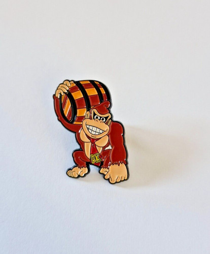 B40 new donkey kong - -,