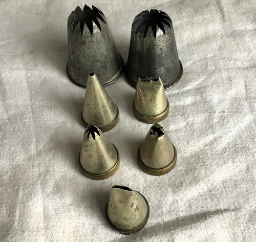 Job lot vintage - lot, tala