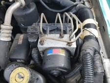 97-01 JEEP CHEROKEE XJ MK2 2.5 TD ABS PUMP MODULE CONTROL UNIT 52128138AE 6 MTH