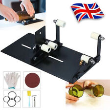Glass Bottle Cutter Kit Adjustable Sizes 5 Wheels Round Glassbottle Cutting Tool