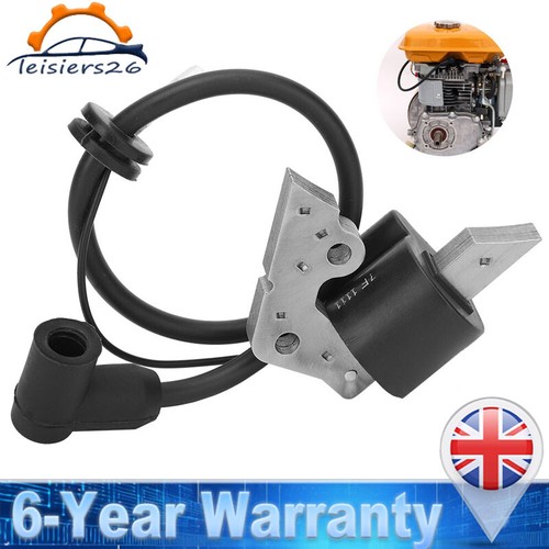 Ignition coil replacement - ignition,