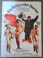 LA CAGE AUX FOLLES ORIGINAL