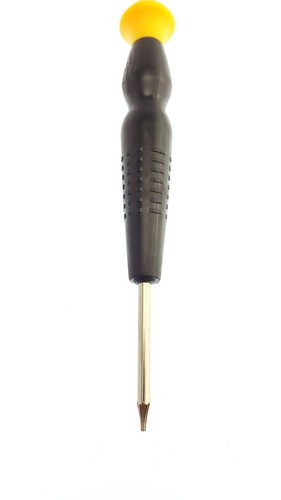 Torx star screwdriver - star,