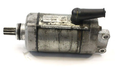 Dong Dian Starter Motor For 2018-On Kawasaki Z900 RS B044495-12V / ITMD10698