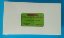 Veggie Tales: Duke and the