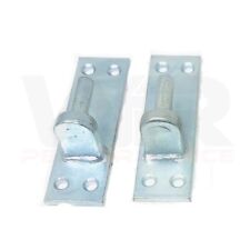 Heavy Duty Gate Hinge Hanger