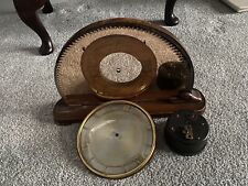 Vintage Smiths Mantel Clock