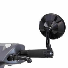 Mirror HIGHSIDER handlebar