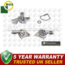 BGA Water Pump Fits Hyundai
