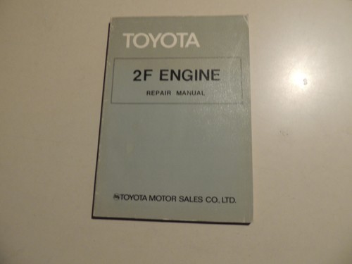 Shop repair manual - repair, 4.2l