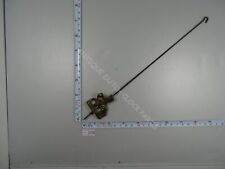 RIDER PENDULUM WITH HOOK FOR