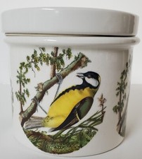 Portmeirion Birds of Britain