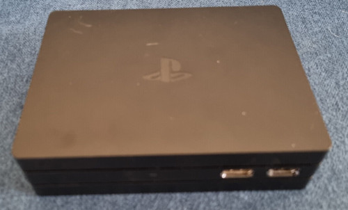 Sony playstation ps4 - 4,