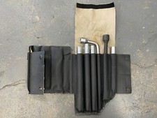 Mercedes 300gd Tool Kit