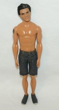 Barbie Twilight New Moon Jacob