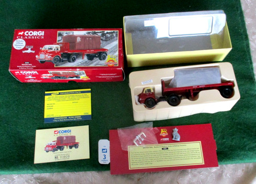 Corgi classic 20301 - classic, br