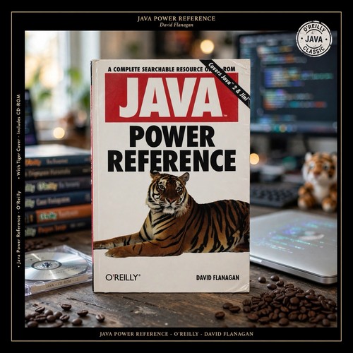 Java power reference - power, david