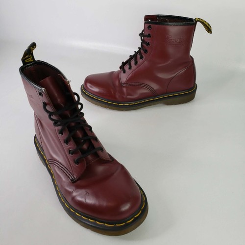 Doc martens combat - martens, boots