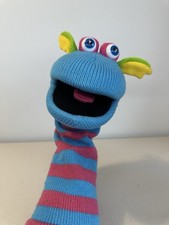The Puppet Company Sock Hand