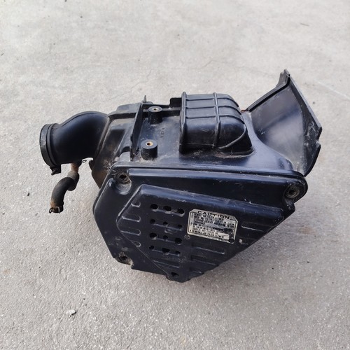 Air filter box honda 500 - air, xl