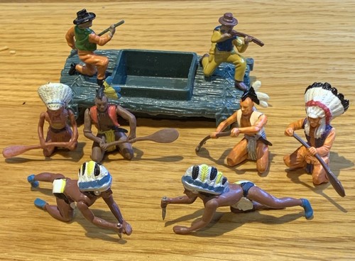 Vintage britains herald - vintage,