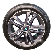 BMW 1 + 2 Series Style 549 17"
