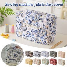Sewing Machine Fabric Dust