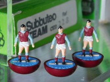 VINTAGE 1970s SUBBUTEO -