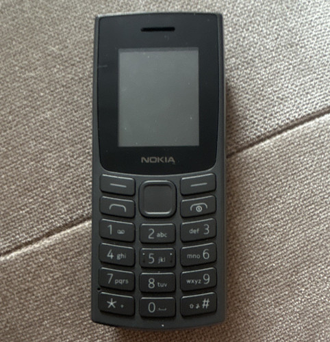 Nokia 105 dual sim - 105,