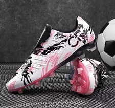CR7 Unisex Football Boots FG