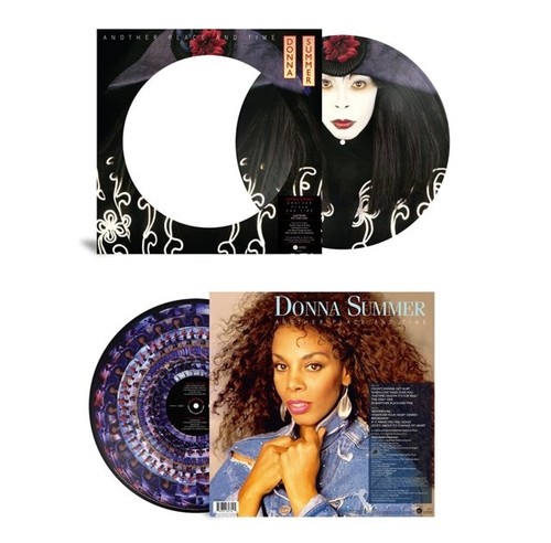 Donna summer another place - donna,
