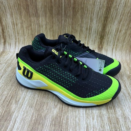 Wilson rush pro - rush,