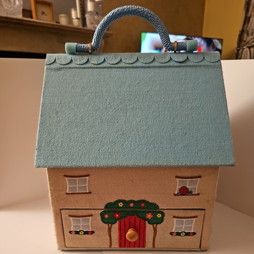 Cath kidston large sewing - ●cath, kidston●large