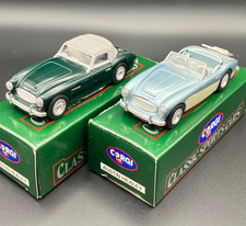 1992 Corgi Classic Sports Cars