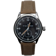 AILAGER The Dirty Dozen