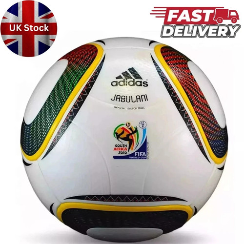 Jabulani football official - jabulani,