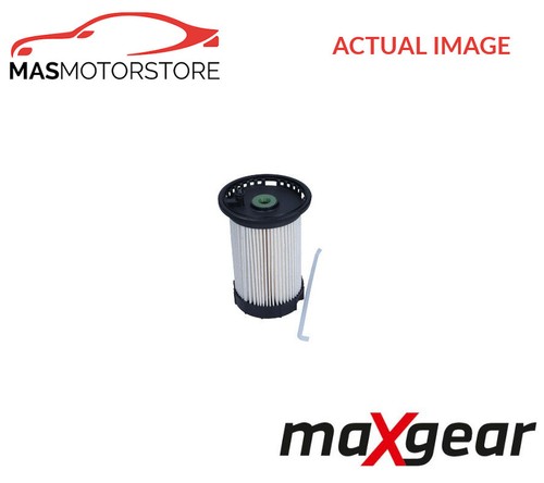 Engine fuel filter maxgear - engine,